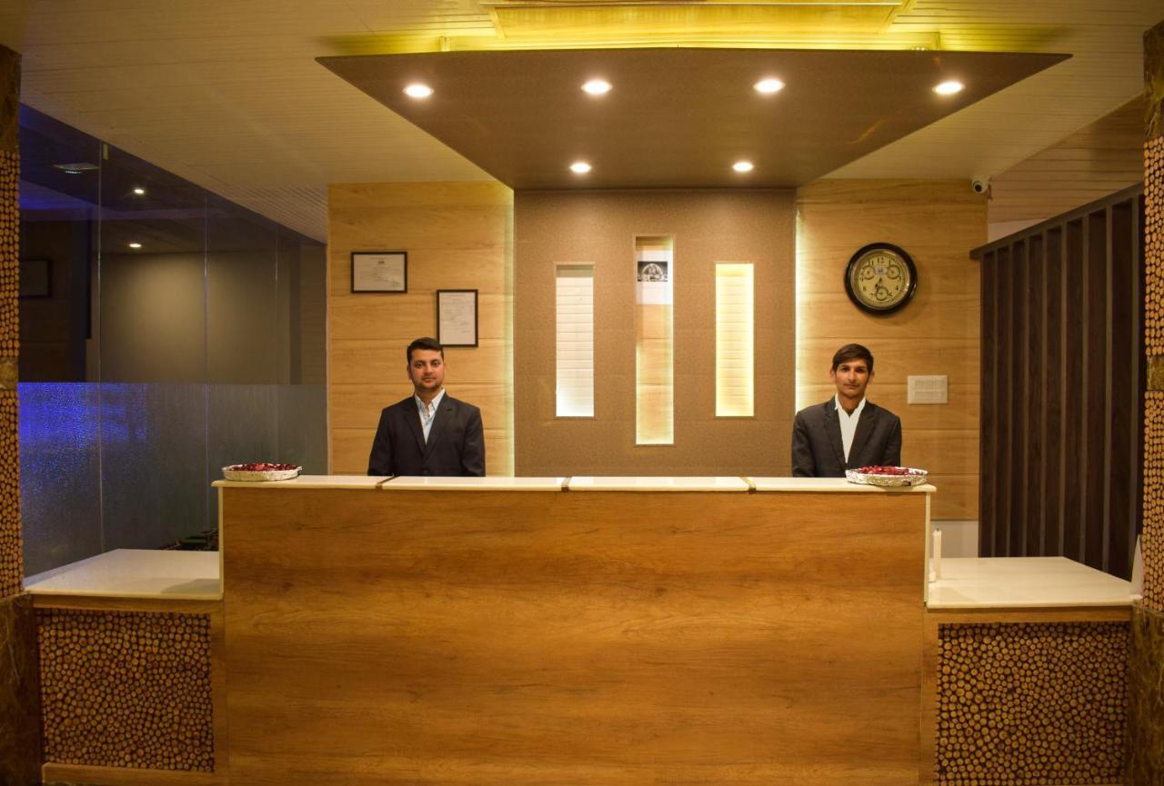 Aachman Nature Valley Resort Shimla Zewnętrze zdjęcie