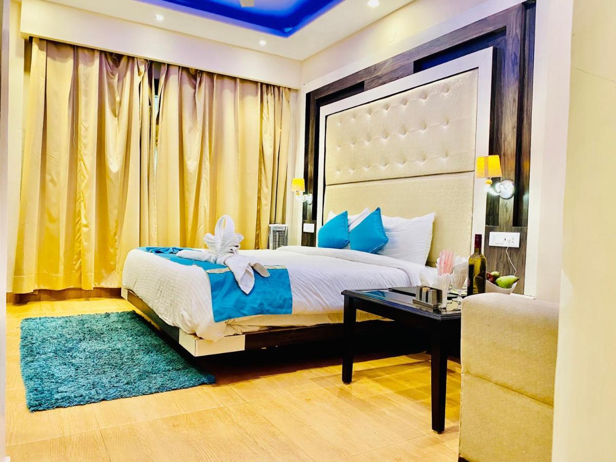 Aachman Nature Valley Resort Shimla Zewnętrze zdjęcie