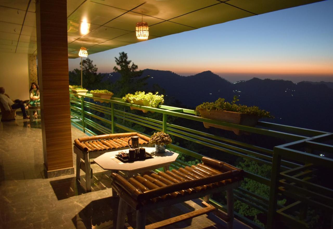 Aachman Nature Valley Resort Shimla Zewnętrze zdjęcie
