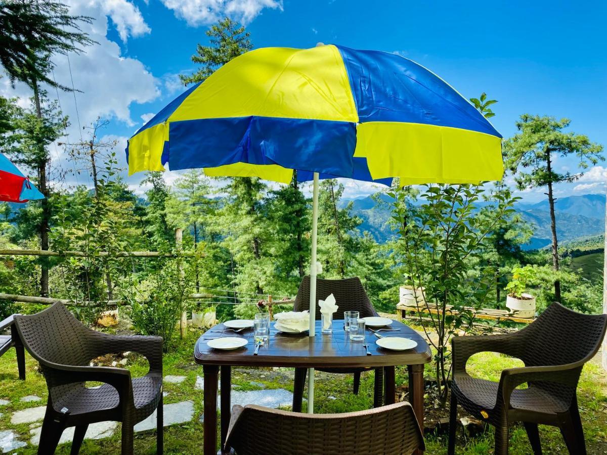 Aachman Nature Valley Resort Shimla Zewnętrze zdjęcie