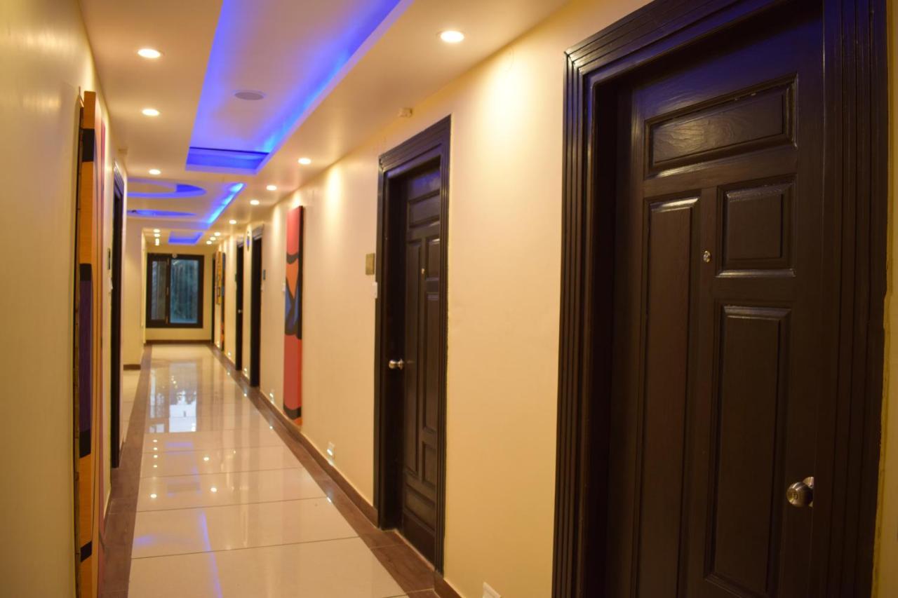 Aachman Nature Valley Resort Shimla Zewnętrze zdjęcie