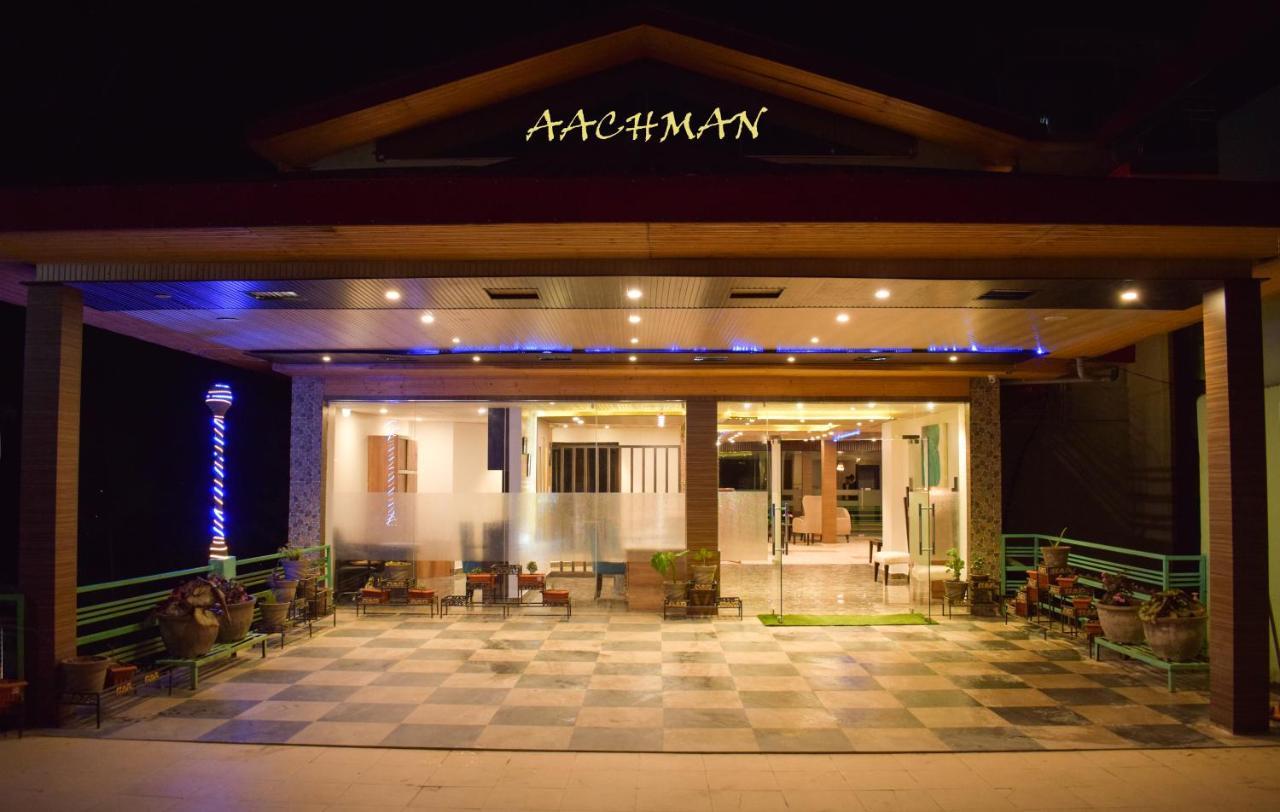Aachman Nature Valley Resort Shimla Zewnętrze zdjęcie