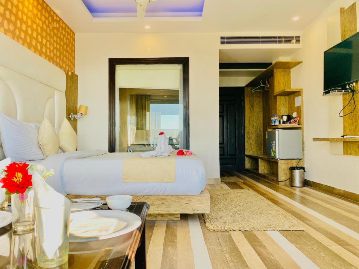 Aachman Nature Valley Resort Shimla Zewnętrze zdjęcie