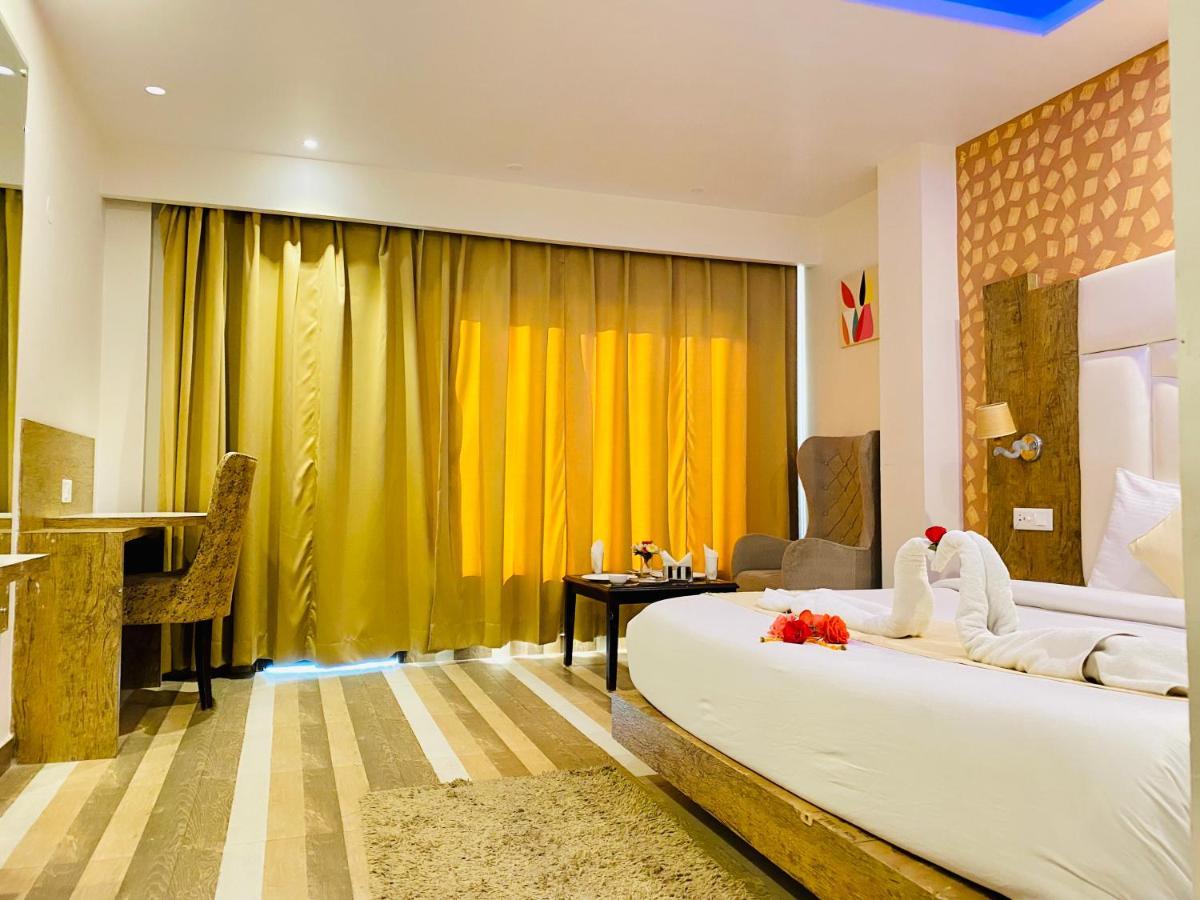 Aachman Nature Valley Resort Shimla Zewnętrze zdjęcie