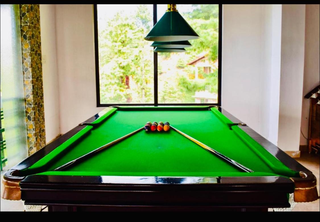 Aachman Nature Valley Resort Shimla Zewnętrze zdjęcie